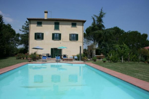Villa Cantagallo Cortona